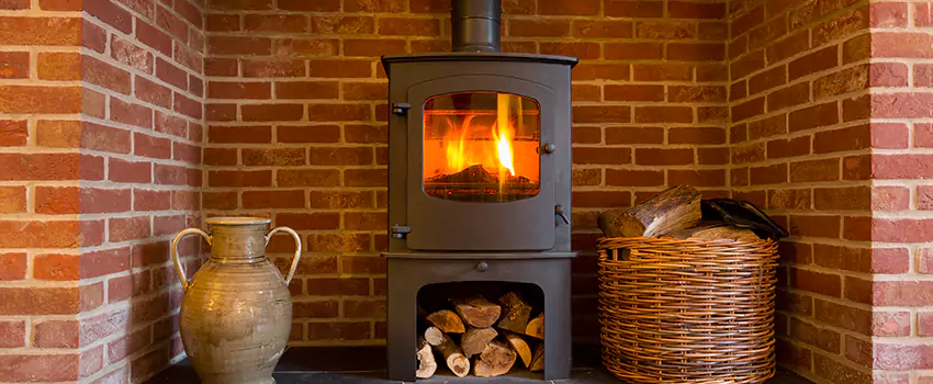 Specifications of Jøtul Fireplace and Inserts in Chattanooga, Tennessee