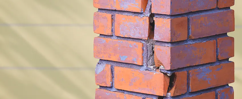 Leaking Chimney Repair And Replacement Cost in Chattanooga, Tennessee