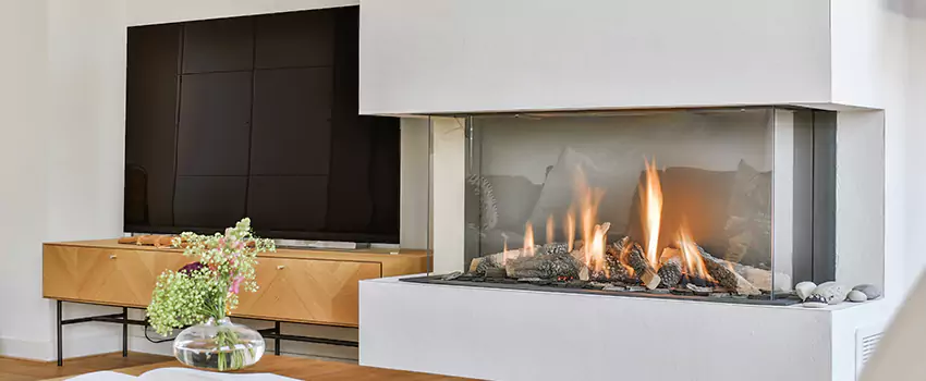 Ortal Wilderness Fireplace Repair and Maintenance in Chattanooga, Tennessee