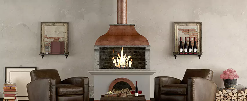 Benefits of Pacific Energy Fireplace in Chattanooga, Tennessee