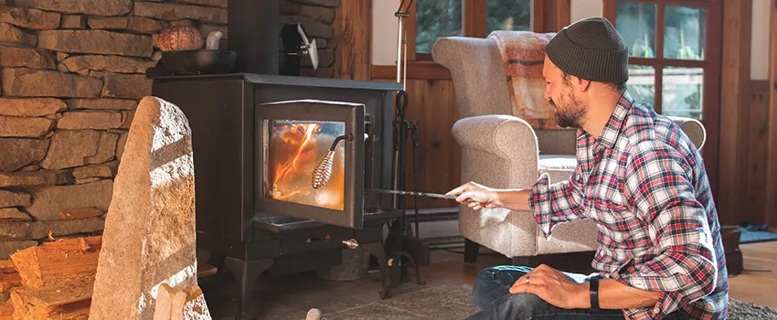 Cost of Pellet Fireplace Installation Services in Chattanooga, TN