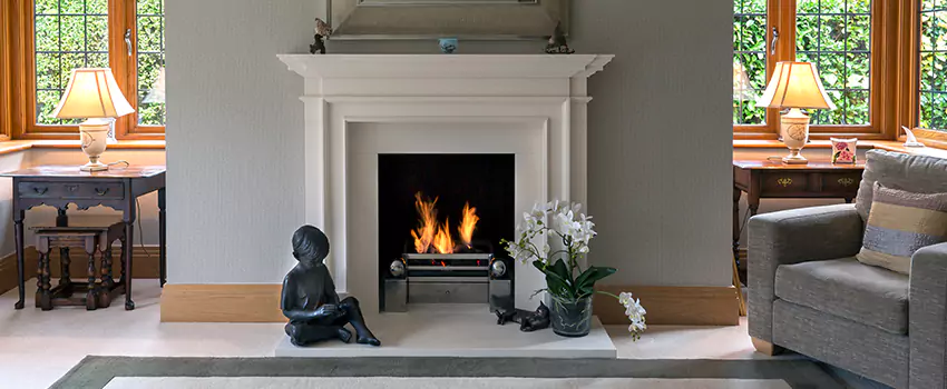 RSF Fireplaces Maintenance and Repair in Chattanooga, Tennessee
