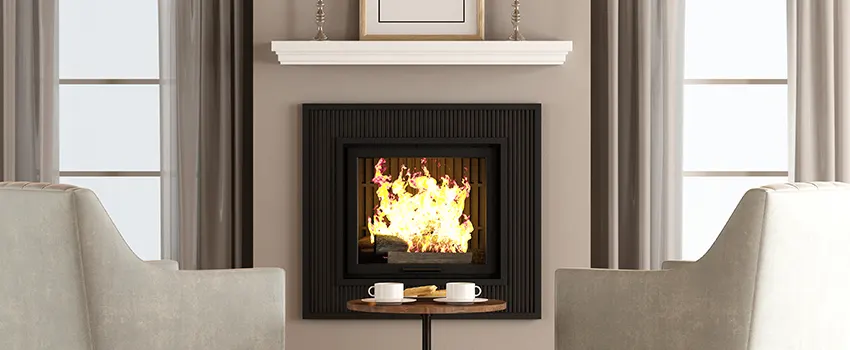 Superior Outdoor Fireplace Repair in Chattanooga, TN