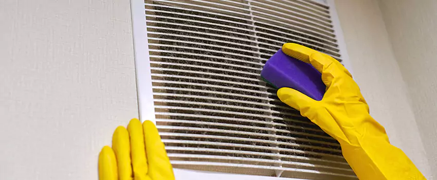 Vent Cleaning Company in Chattanooga, TN