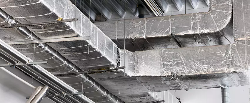 Vent Dust Cleaning Cost in Chattanooga, TN