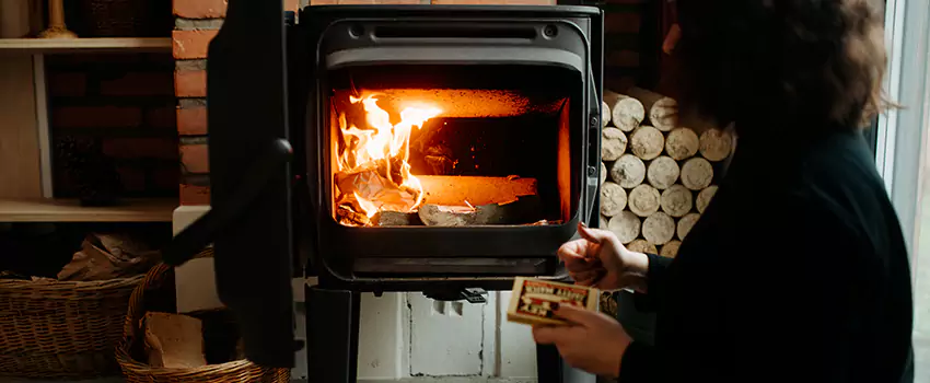 Key Features of Vermont Castings Fireplaces in Chattanooga, TN