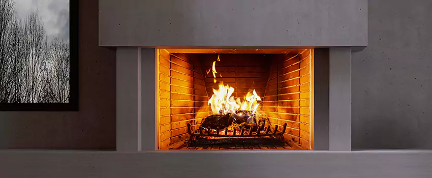 Indoor Wood Burning Furnace Repair and Installation in Chattanooga, Tennessee