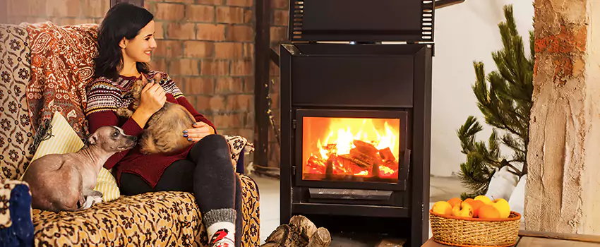 Wood Stove Chimney Cleaning Services in Chattanooga, TN