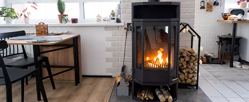 Wood Stove Firebox Installation Services in Chattanooga, TN