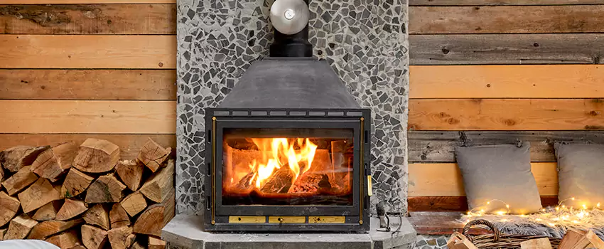 Wood Stove Cracked Glass Repair Services in Chattanooga, TN