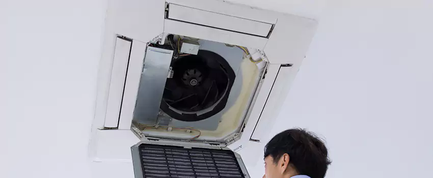 Benefits of Professional Air Duct Cleaning in Chattanooga, Tennessee