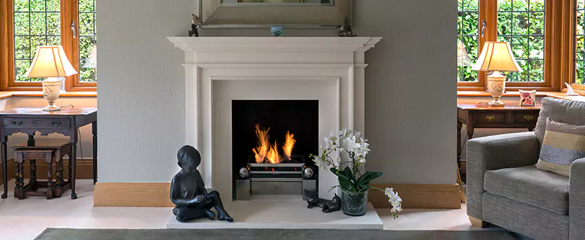Astria Open-Hearth Wood Fireplaces Services in Chattanooga, TN