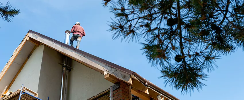 Birds Removal Contractors from Chimney in Chattanooga, TN