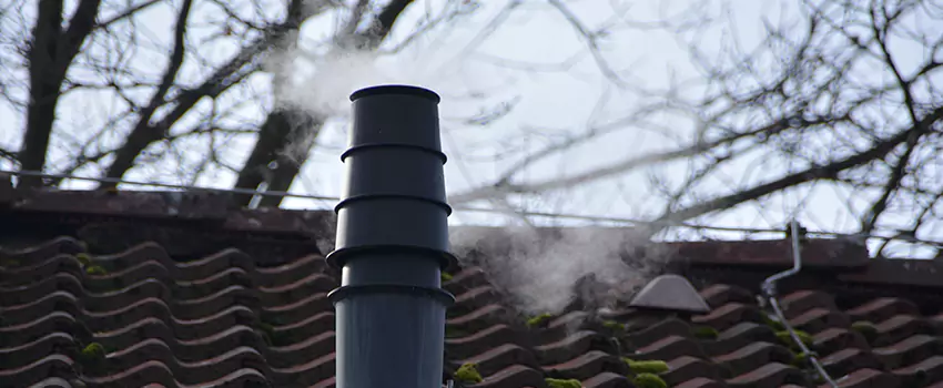 Broken Chimney Animal Screen Repair And Installation in Chattanooga, TN