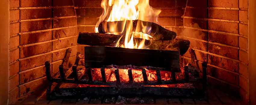 Chimney Ash Dump Cover Repair Services in Chattanooga, TN