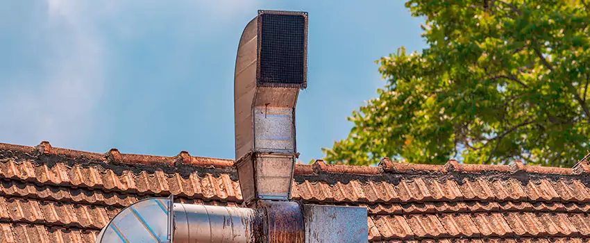 Chimney Cleaning Cost in Chattanooga, Tennessee