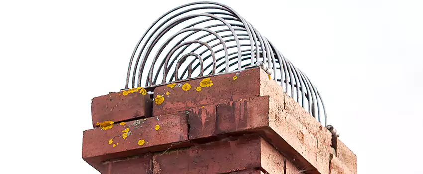 Chimney Crown Problems in Chattanooga, Tennessee