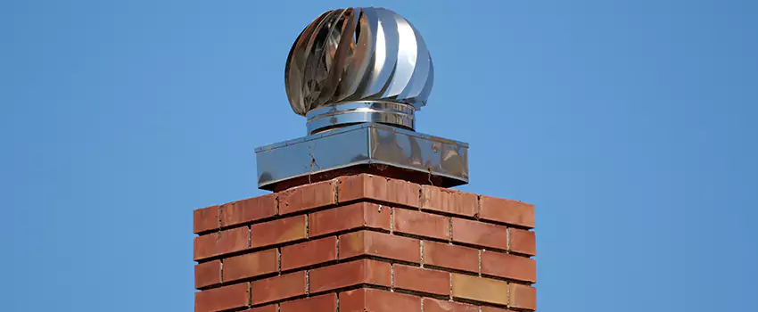 Chimney Damper Hinge Repair in Chattanooga, TN