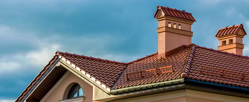 Residential Chimney Services in Chattanooga, Tennessee