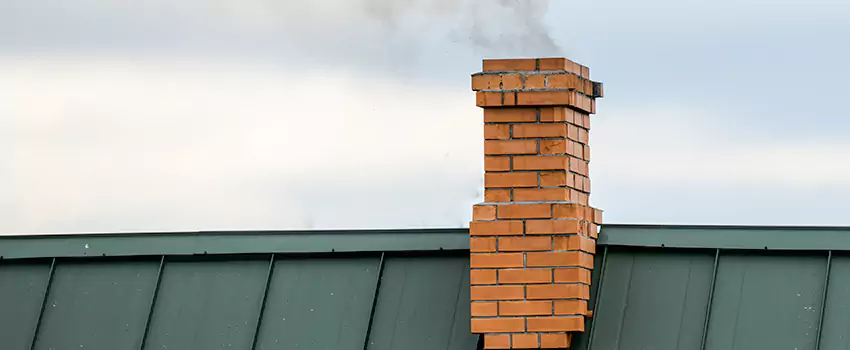 Chimney Installation Company in Chattanooga, TN