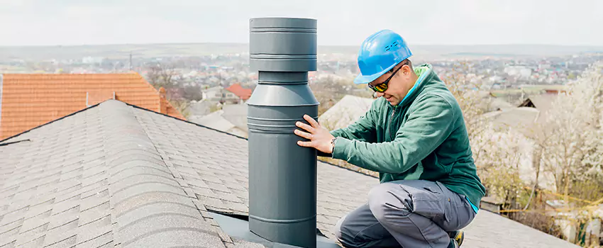 Insulated Chimney Liner Services in Chattanooga, TN