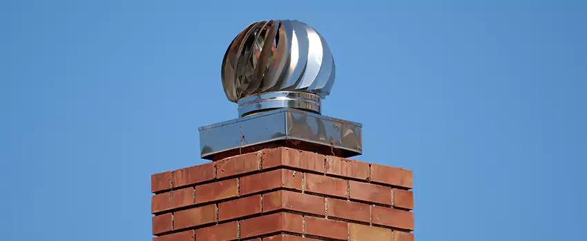Chimney Flue Rebuild Services in Chattanooga, Tennessee