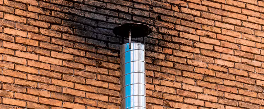Chimney Design and Style Remodel Services in Chattanooga, Tennessee