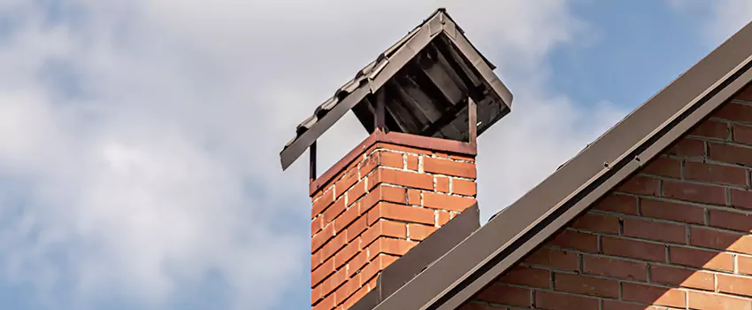 Chimney Saver Masonry Repair Contractor in Chattanooga, Tennessee