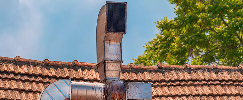 Chimney Blockage Removal in Chattanooga, Tennessee