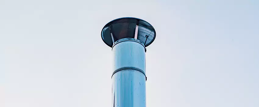 Chimney Spark Arrestor Mesh Installation in Chattanooga, Tennessee