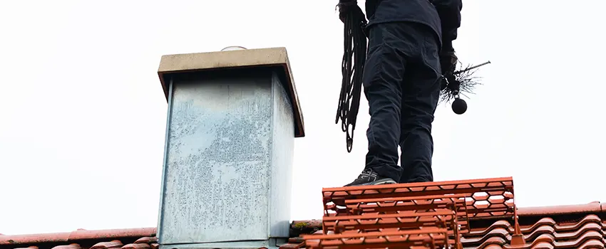 Modern Chimney Sweeping Techniques in Chattanooga, Tennessee