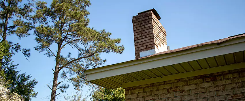 Brick Chimney Sweep Near Me in Chattanooga, TN