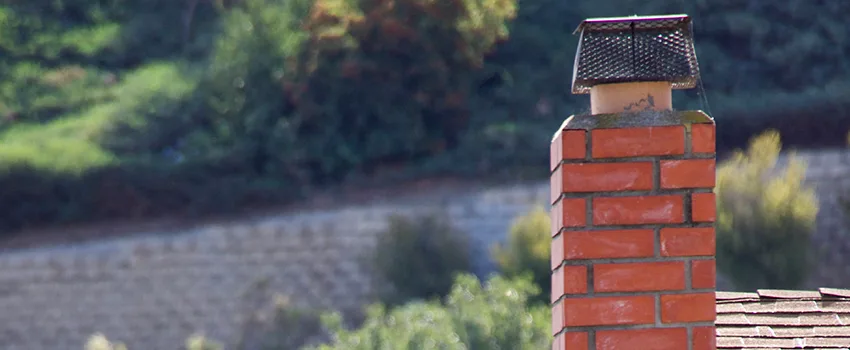 Chimney Tuckpointing And Masonry Restoration in Chattanooga, TN