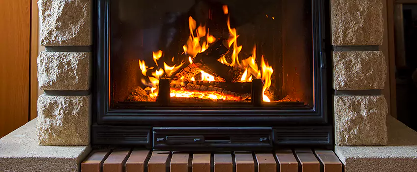Decorative Fireplace Installation Cost in Chattanooga, Tennessee