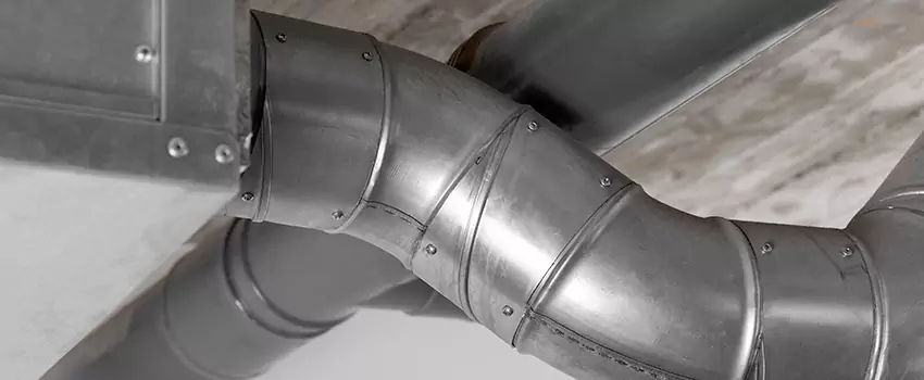 Dryer Vent Blockage Inspection in Chattanooga, TN