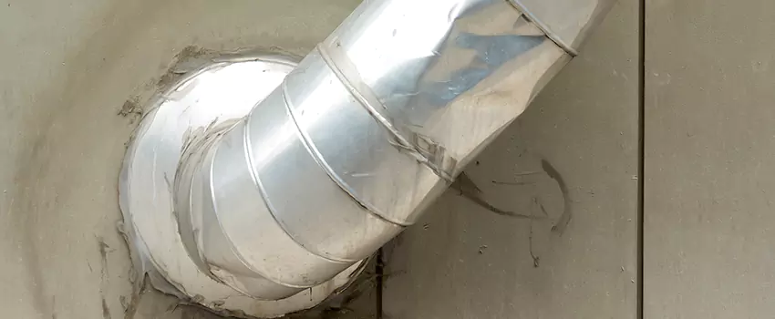 Dryer Vent Repair Process in Chattanooga, TN