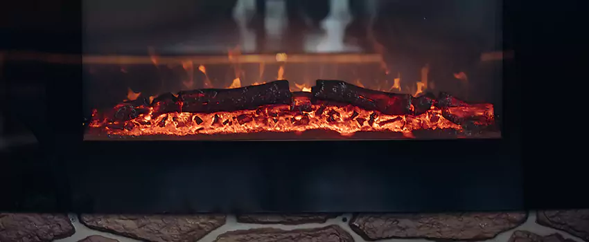 Cost of Electric Fireplace Repair Service in Chattanooga, Tennessee