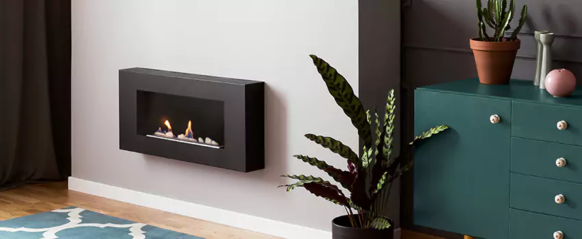 Cost of Ethanol Fireplace Repair And Installation Services in Chattanooga, TN