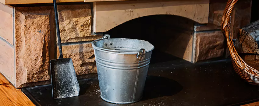 Clean The Fireplace Mantle And Hearth in Chattanooga, Tennessee