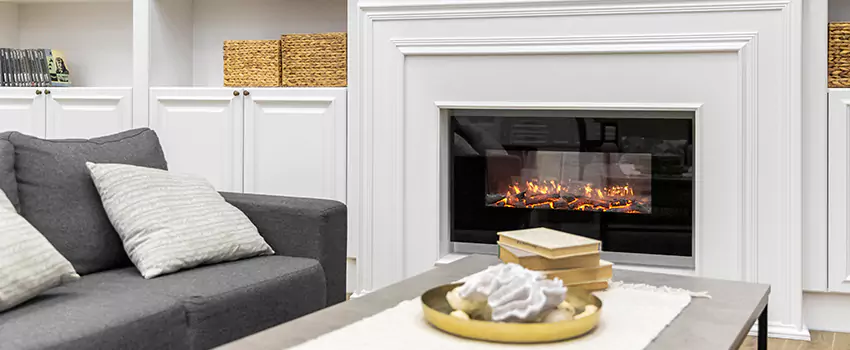 Professional Fireplace Maintenance Contractors in Chattanooga, TN