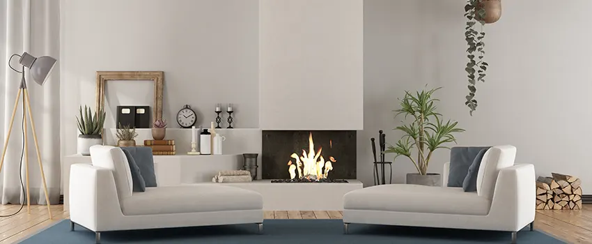 Decorative Fireplace Crystals Services in Chattanooga, Tennessee