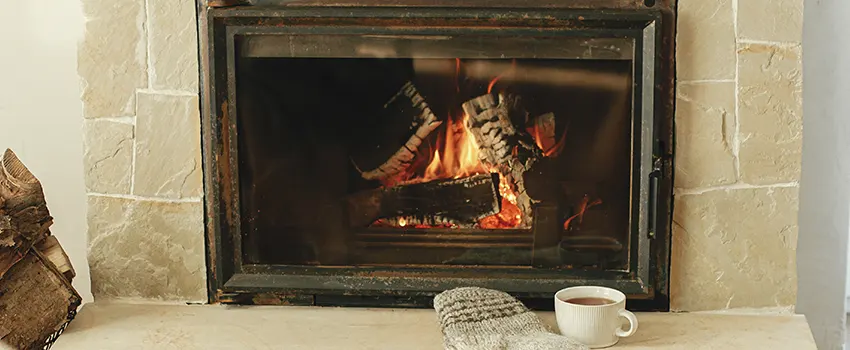 Fireplace Door Handle Replacements Services in Chattanooga, Tennessee
