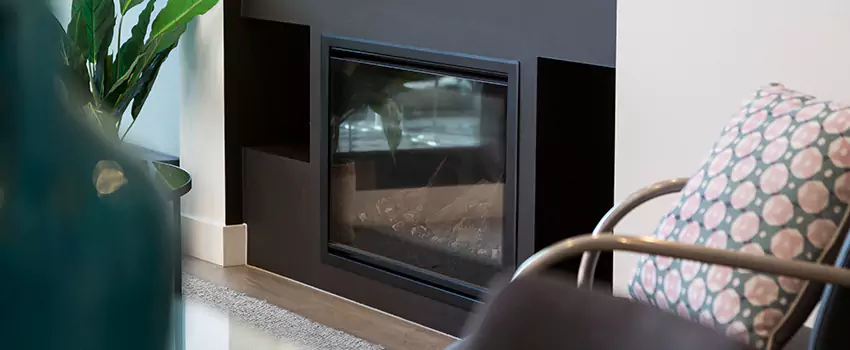 Gas Fireplace Installation in Chattanooga, TN