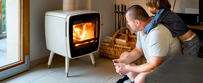 Fireplace Flue Maintenance Services in Chattanooga, TN