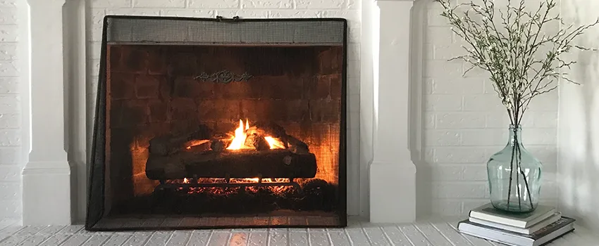 Cost-Effective Fireplace Mantel Inspection And Maintenance in Chattanooga, TN