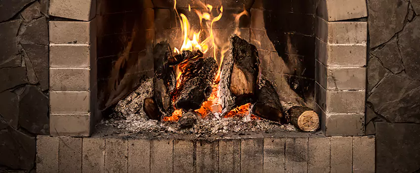 Cost of Rebuilding A Fireplace in Chattanooga, Tennessee