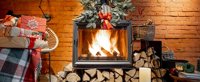 Steel Fireplace Grate Repair And Replacement Services in Chattanooga, Tennessee
