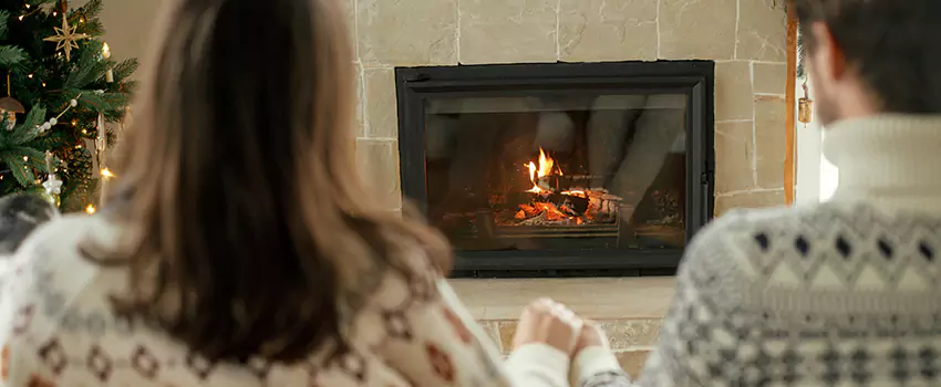 Fireplace Firebox Refurbish & Restore Services in Chattanooga, TN
