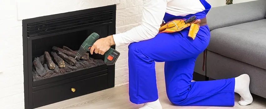 Fireplace Safety Inspection Specialists in Chattanooga, Tennessee