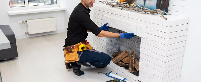 Gas Fireplace Repair And Replacement in Chattanooga, TN